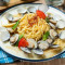 Là Wèi Lǎo Jiǔ Há Lì Miàn Spicy Clam Pasta