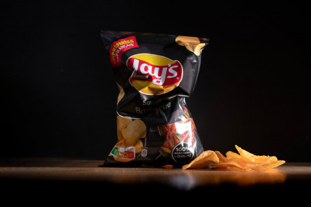 Chips Barbecue Lay's