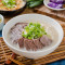 Xuě Huā Niú Ròu Miàn Beef Noodles With Beef Bone Soup