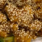 1. Sesame Chicken Zhī Má Jī