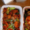 C22. Orange Chicken Chéng Pí Jī