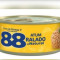 Atum Ralado natural 88 140g