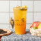 Sì Jì Jīn Jú Lǜ Shiji Green Tea With Kumquat
