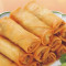 2. Vegetarian Spring Roll (2)