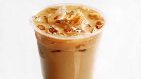 Witch's Potion Iced Coffee Seasonal Medium 20Oz