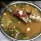 Wèi Cēng Yú Tāng Miso Fish Soup
