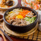 Zhōng Là Hán Shì Shí Guō Bàn Fàn Medium Spicy Bibimbap