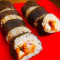 Tartar Chicken Sushi Roll