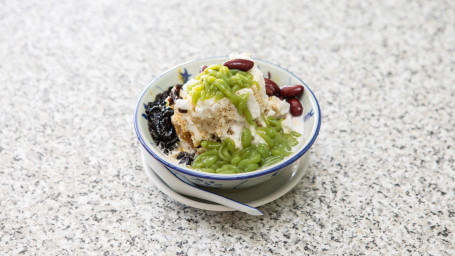 Malacca Nyonya Cendol