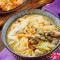Chǎo Hé Zǐ Miàn Stir-Fried Noodles With Oyster