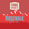Ridgewalk Red Ale