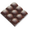 Tablette Chocolat Noir Brut Bolivie