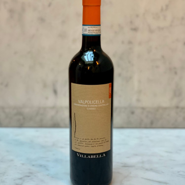 Valpolicella Doc Villabella