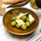 Olives Granata et parmesan