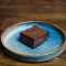 Brownie Au Chocolat Chaud (V)
