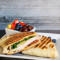 Leslie's Turkey Club Panini