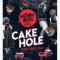 Cake Hole Black Forest Stout