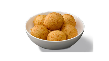 Hushpuppies (6 Hushpuppies)