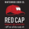 Red Cap Dry Northwest Session Cider