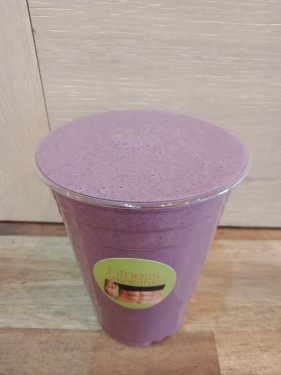 Smoothie Énergisant