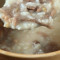 Yù Mǐ Shòu Ròu Zhōu Corn Lean Pork Congee