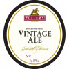 Vintage Ale