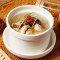 Yuán Zhōng Xiāng Gū Jī Tāng Chicken Soup With Taiwan Mushroom