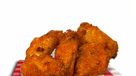(12Pc) Hot Wing