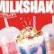 Milkshake Chiclete 500Ml