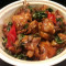 Gǔ Zǎo Wèi Sān Bēi Jī Traditional Three Cup Chicken