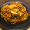 Stir fried Noodle (with meat)