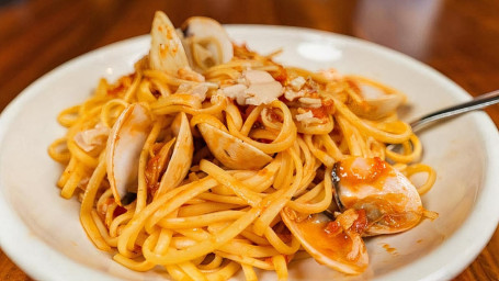 Lunch Pasta Con Salsiccia Gluten-Free