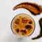 Energy Roasted Fig Latte