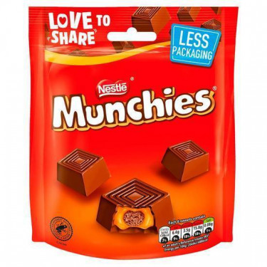 Munchies Bag Original Price