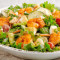 Cajun Shrimp Comeback Salad (P)