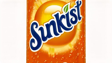 Sunkist (12 Oz Can)