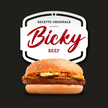 Bicky Beef