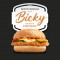 Bicky Crispy Chicken