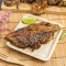 Tàn Kǎo Jī Tuǐ Grilled Chicken Drumstick