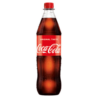 Coca-Cola (Retournable)