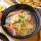 Zōng Hé Gēng Miàn Assorted Pork Starch With Thicken Soup Noodles