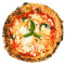 Pizza La Margherita di Savoia