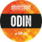 2. Odin (Cask)