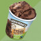 Ben Jerry Rsquo;S Non Dairy Chocolate Fudge Brownie Pint