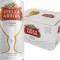 12 Un. Stella Artois Latão 473Ml