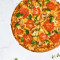 Pizza Kap Verde (Végétalienne)