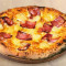 Xià Wēi Yí Fēng Qíng Bǐ Sà Hawaiian Pizza