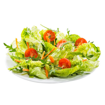 Lunch Deal Ingredient Salade Mixte