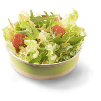 Petite Salade Latérale