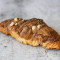 Double Baked Hazelnut Chocolate Croissant